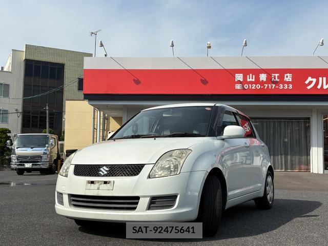 Suzuki SWIFT 2009-07 8011950-6