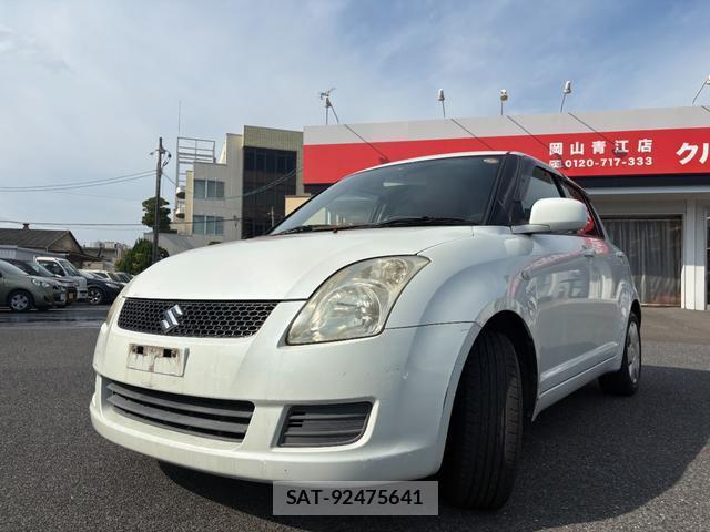 Suzuki SWIFT 2009-07 8011950-8