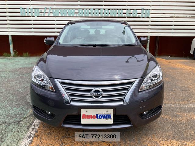 Nissan Sylphy 2013-11 8007052-10