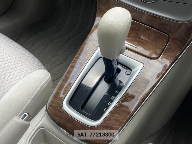 Nissan Sylphy 2013-11 8007052-13