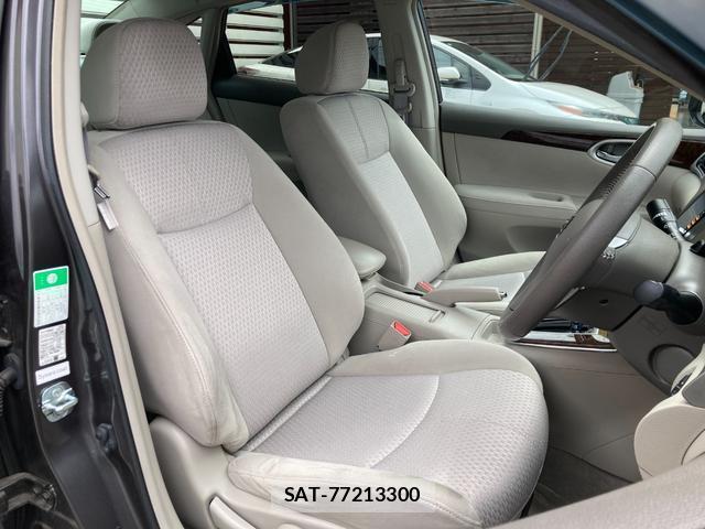Nissan Sylphy 2013-11 8007052-16