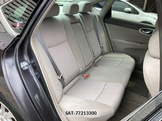 Nissan Sylphy 2013-11 8007052-17