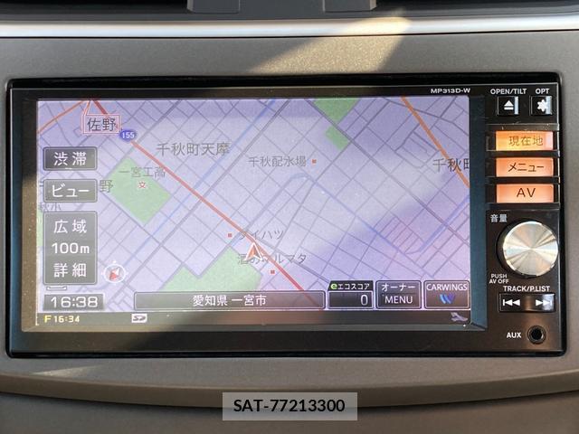 Nissan Sylphy 2013-11 8007052-3