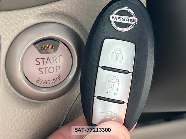 Nissan Sylphy 2013-11 8007052-6