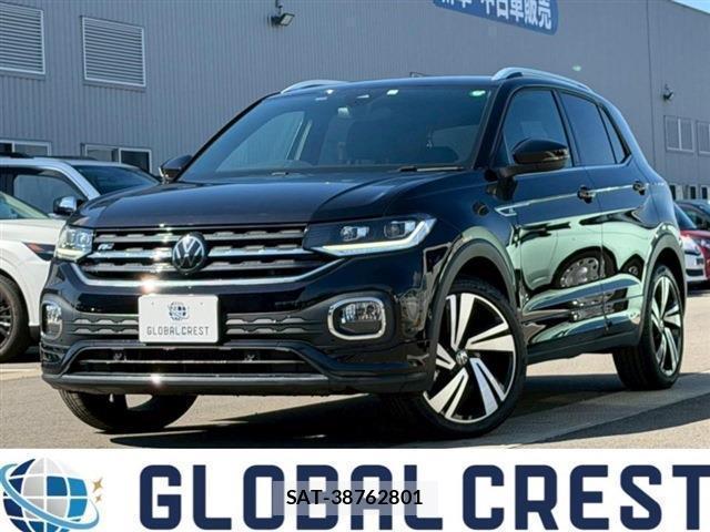 VolksWagen T-CROSS 2023-02 7794626-0