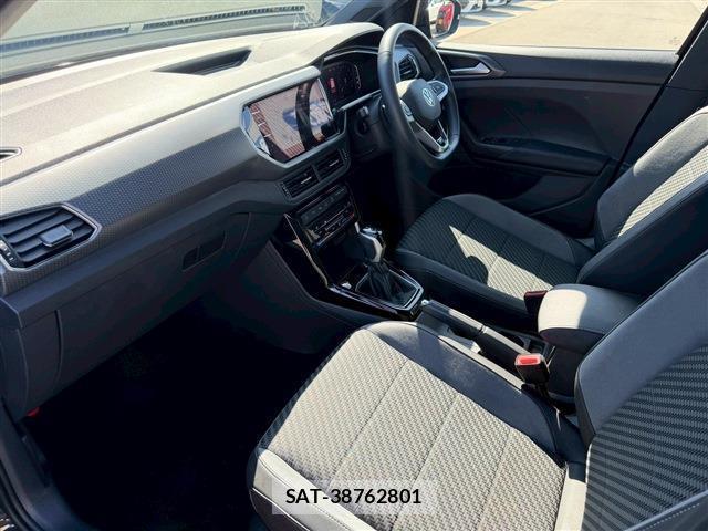 VolksWagen T-CROSS 2023-02 7794626-11