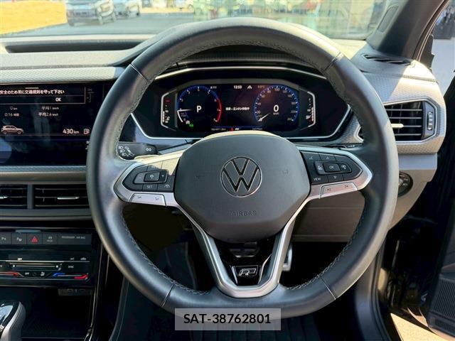 VolksWagen T-CROSS 2023-02 7794626-18