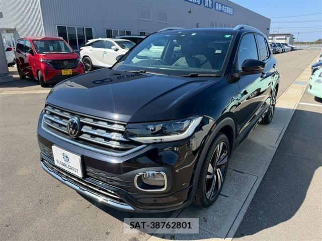 VolksWagen T-CROSS 2023-02 7794626-2