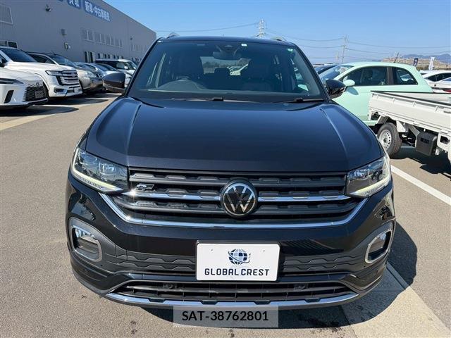 VolksWagen T-CROSS 2023-02 7794626-3