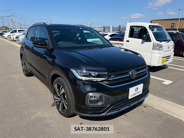 VolksWagen T-CROSS 2023-02 7794626-4