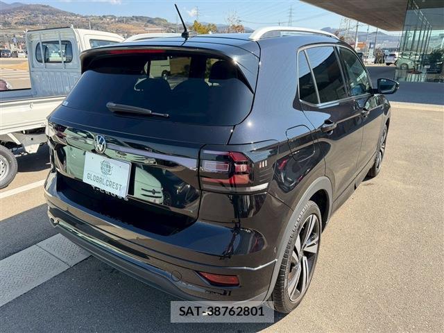 VolksWagen T-CROSS 2023-02 7794626-5