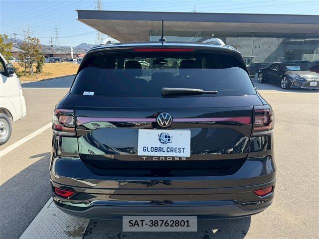VolksWagen T-CROSS 2023-02 7794626-6