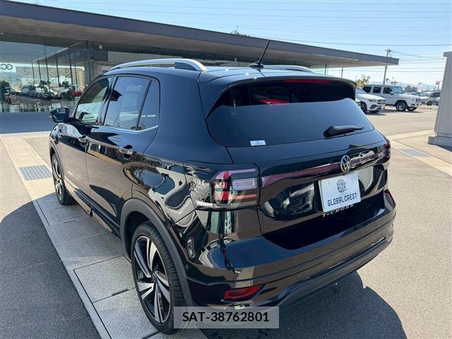 VolksWagen T-CROSS 2023-02 7794626-7
