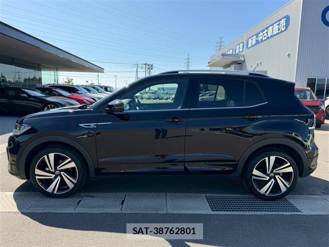 VolksWagen T-CROSS 2023-02 7794626-8