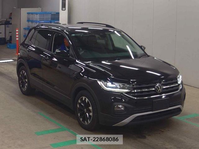 VolksWagen T-CROSS 2024-01 8009358-0