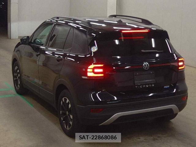 VolksWagen T-CROSS 2024-01 8009358-1