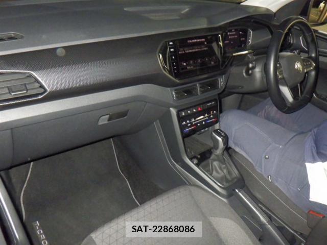 VolksWagen T-CROSS 2024-01 8009358-2
