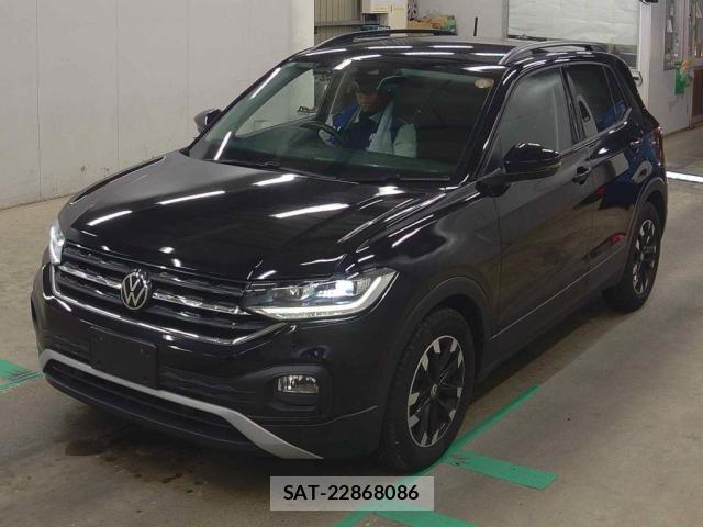 VolksWagen T-CROSS 2024-01 8009358-3