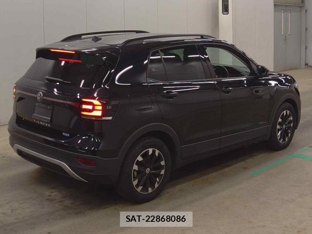 VolksWagen T-CROSS 2024-01 8009358-4