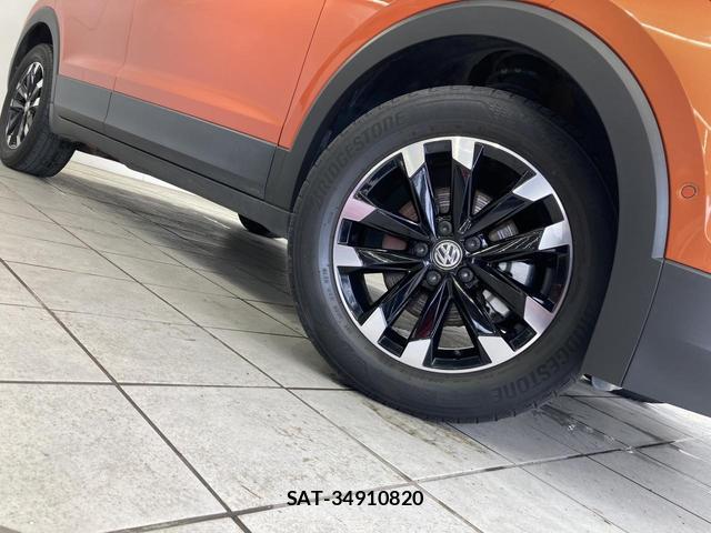 VolksWagen T-CROSS 2020-02 8009453-11