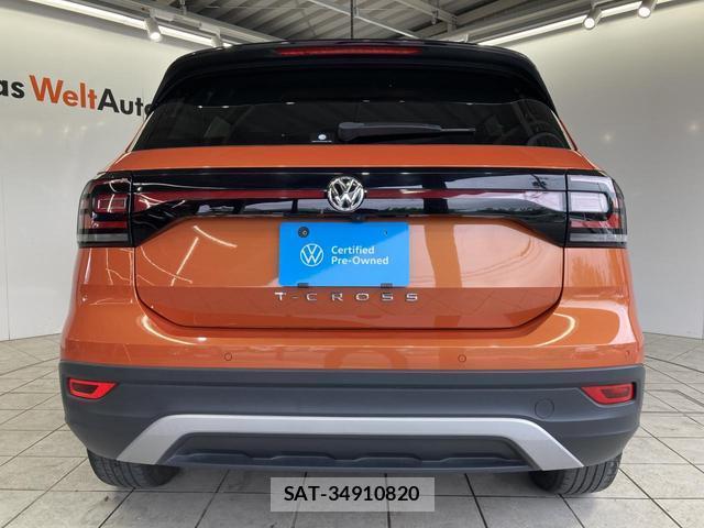 VolksWagen T-CROSS 2020-02 8009453-14