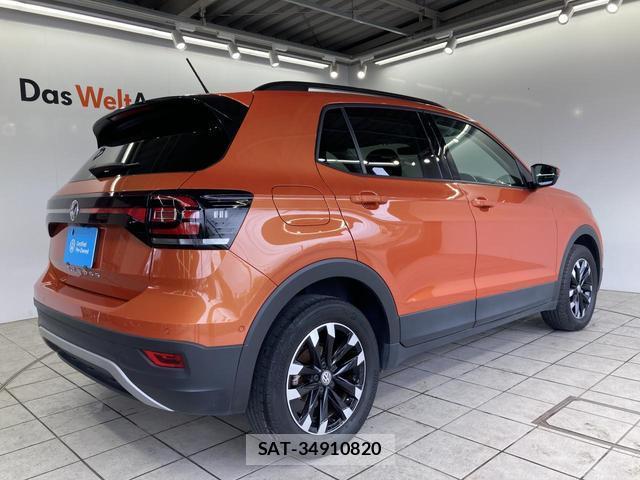 VolksWagen T-CROSS 2020-02 8009453-15