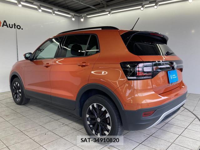 VolksWagen T-CROSS 2020-02 8009453-16