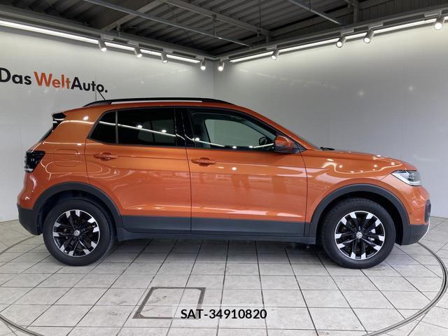 VolksWagen T-CROSS 2020-02 8009453-17
