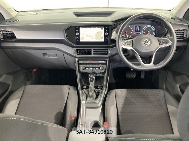 VolksWagen T-CROSS 2020-02 8009453-2