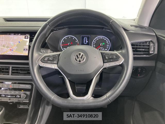 VolksWagen T-CROSS 2020-02 8009453-3