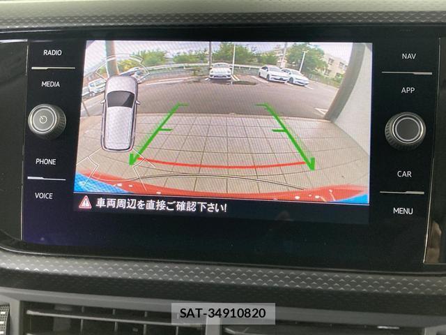 VolksWagen T-CROSS 2020-02 8009453-5