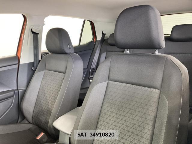 VolksWagen T-CROSS 2020-02 8009453-9