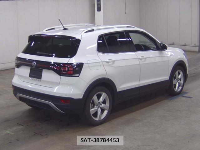 VolksWagen T-CROSS 2021-09 8010283-4