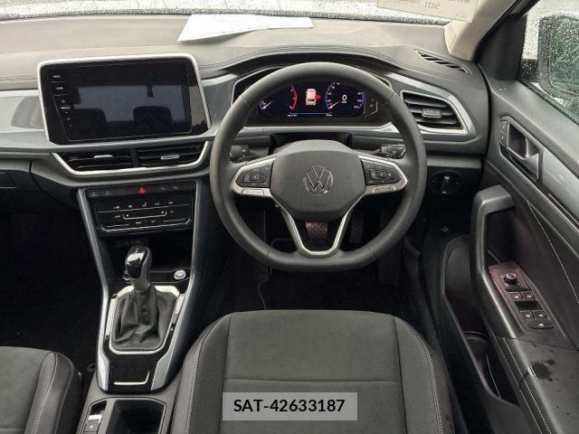 VolksWagen T-ROC 2025-09 7815237-2