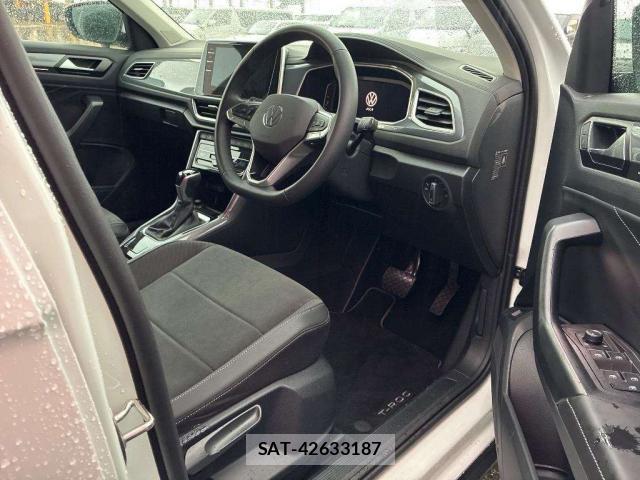 VolksWagen T-ROC 2025-09 7815237-3