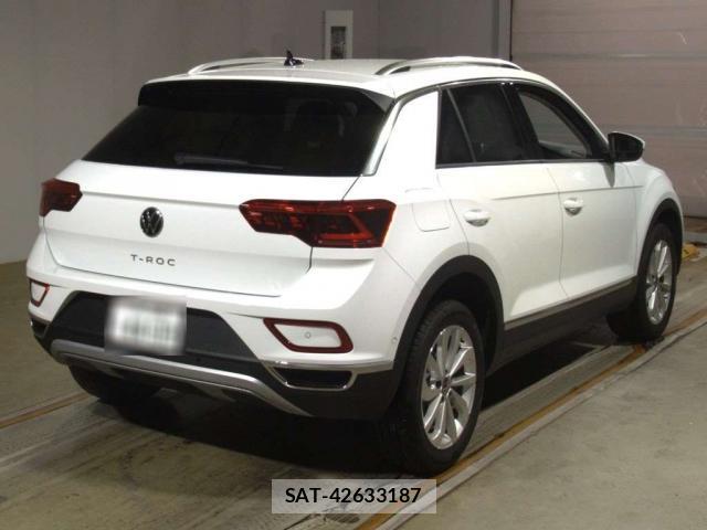 VolksWagen T-ROC 2025-09 7815237-7