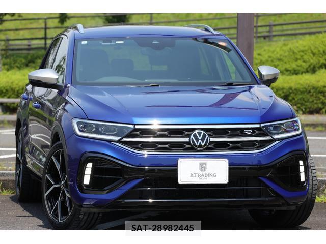 VolksWagen T-ROC 2022-09 8011437-0