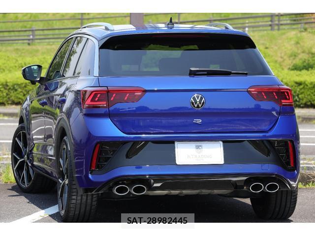 VolksWagen T-ROC 2022-09 8011437-1