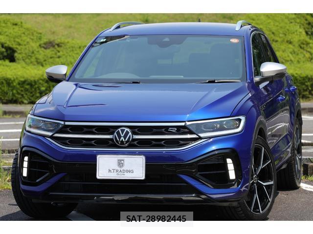 VolksWagen T-ROC 2022-09 8011437-11