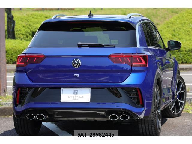 VolksWagen T-ROC 2022-09 8011437-12
