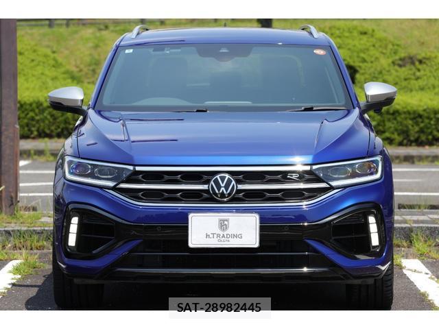 VolksWagen T-ROC 2022-09 8011437-17