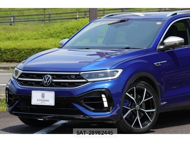 VolksWagen T-ROC 2022-09 8011437-19