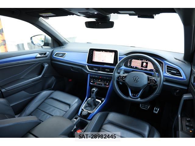 VolksWagen T-ROC 2022-09 8011437-4