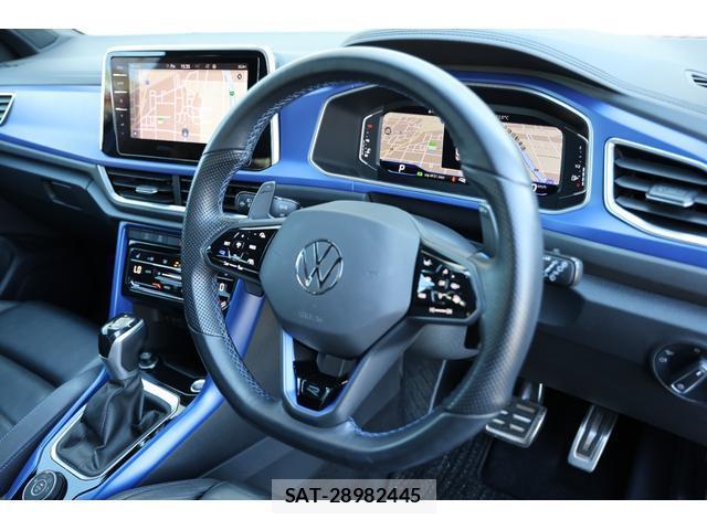VolksWagen T-ROC 2022-09 8011437-5