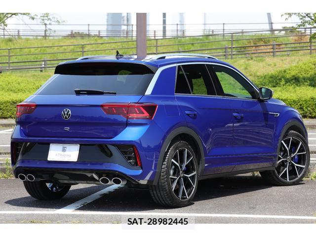 VolksWagen T-ROC 2022-09 8011437-7