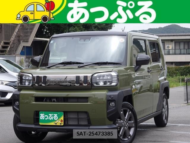 Daihatsu TAFT 2025-03 8004375-0
