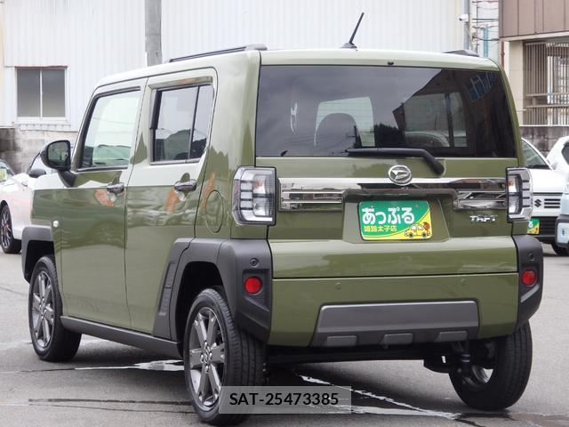 Daihatsu TAFT 2025-03 8004375-10