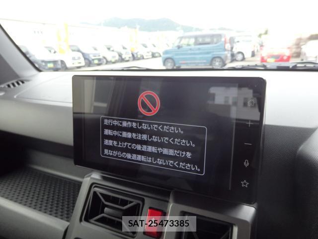 Daihatsu TAFT 2025-03 8004375-12