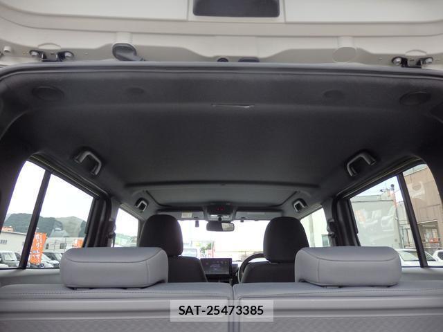 Daihatsu TAFT 2025-03 8004375-14