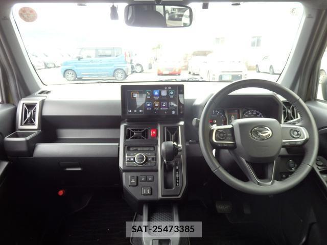 Daihatsu TAFT 2025-03 8004375-17